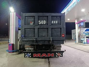 daewoo spark: Грузовик, Howo, Стандарт, 4 т, Б/у — 6