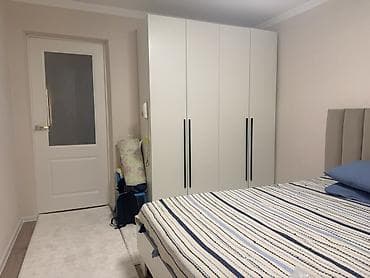 горкого: 61 м², С мебелью — 2