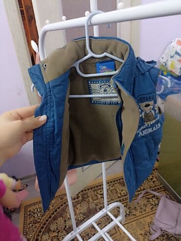 комбинезоны трансформеры для новорожденных: На 6-9 мес,на рост 74см,Германия) — 2