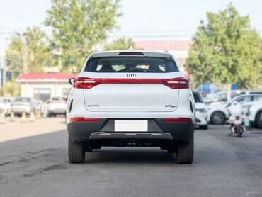 дом на колесах цены: Weltmeister EX5, 2021 г., 80000 км, Алдыңкы, Буюртмага — 3