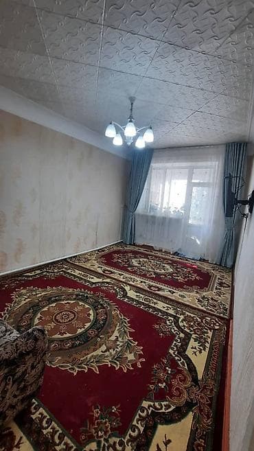 hostel ош: Продается частный дом с приусадебным участком и садом. Описание: - — 4