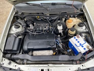 бокс на крышу авто купить в бишкеке: Daewoo Nexia: 2008 г., 1.6 л, Механика, Бензин, Седан — 7