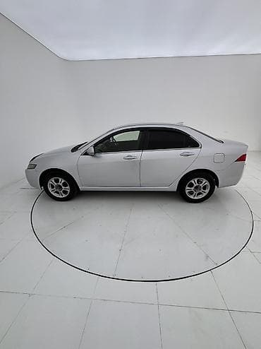 cl7 сл7: Honda Accord: 2002 г., 2 л, Автомат, Бензин, Седан — 9