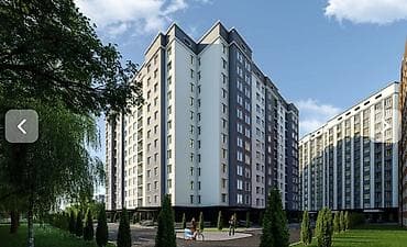 Новостройки от застройщика: Сдан, 3 комнаты, 98 м² — 1