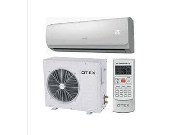 кир жуучу машина ошлар: Кондиционер Otex — 1
