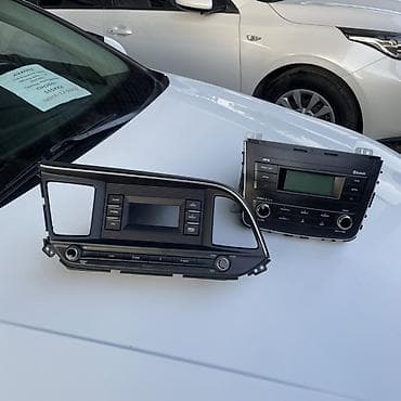 bwb e34: Монитор Штатная аудиосистема для Kia/Hyundai (головное устройство с — 2