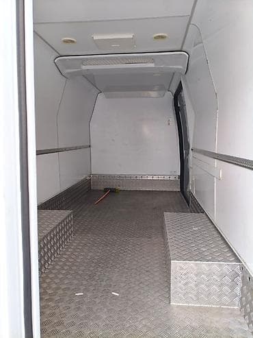 пускач юмз: Mercedes-Benz Спринтер: 2010 г., 2.2 л, Ручные, Дизель, Фургон — 5