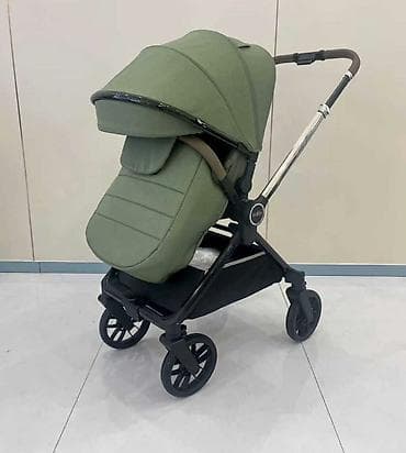 magic box: Коляска, Б/у — 4