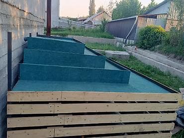 шланги для полива: Дайар фурукту полка сатылат кузгусуу менен — 2