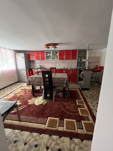 квартира керек кара балта: Дом, 152 м², 5 комнат, Собственник, Косметический ремонт — 8