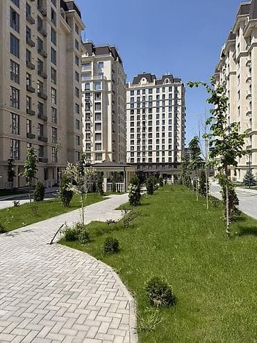 Продажа квартир: 3 комнаты, 76 м² — 2