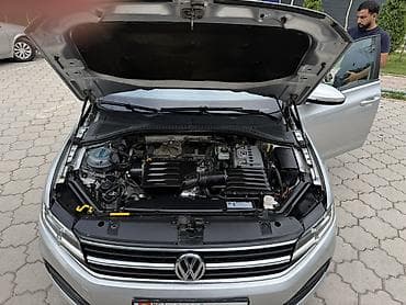 hyndai accent: Volkswagen Bora: 2019 г., 1.6 л, Автомат, Бензин, Седан — 7