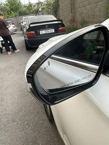 mers 211: Hyundai Grandeur: 2019 г., 2.4 л, Автомат, Бензин, Седан — 8