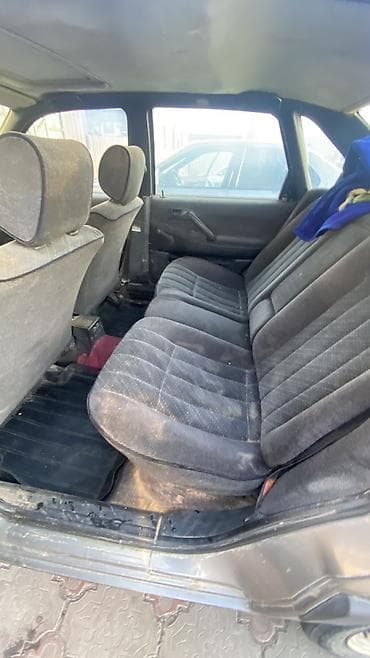 турбина 1 9 тди: Volkswagen Passat: 1993 г., 2 л — 5