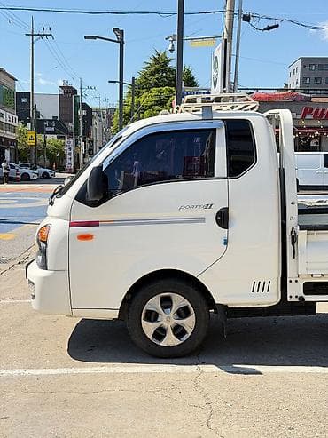 авто бокс портер: Hyundai Porter: 2019 г., 2.5 л, Автомат, Дизель — 2