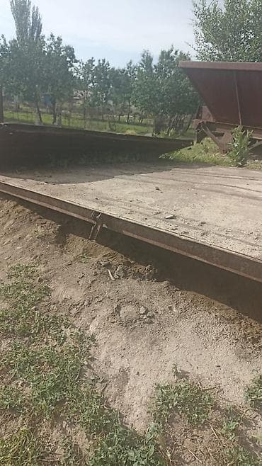 куплю жилой вагон: СРОЧНО СРОЧНО ВНИЗ КУЗОВА ГАЗ 53 ! — 2