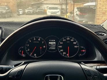 type r: Honda Inspire: 2015 г., 3 л, Автомат, Бензин, Седан — 7