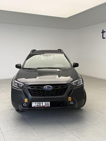 byd e2 2023: Subaru Outback: 2023 г., 2.4 л, Автомат, Бензин, Универсал — 2