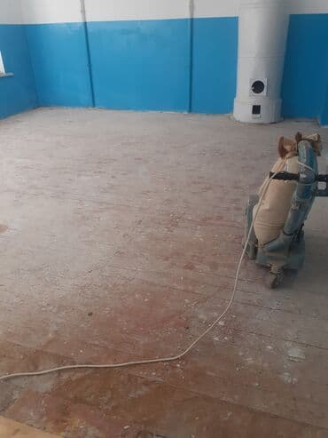лак для пола цена бишкек: Шлифовка пола, Шлифовка паркета, Шлифовка под ламинат Больше 6 лет опыта — 2
