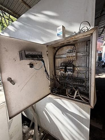 Холодильное оборудование: Холодильная камера с выносным агрегатом и электронным управлением — 2