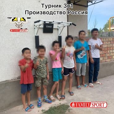 турник с брусьями для дома: Турник, Новый, Бесплатная доставка — 1