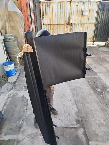 форестер 2000: Продам шторка багажа от Хонда CRV 2 с 2002по 2006г — 3