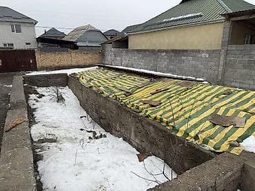 токтогула молодая гвардия: СРОЧНО ‼️ ЦЕНА ОКОНЧАТЕЛЬНАЯ!! по документам 5.1 соток по факту 6 — 2