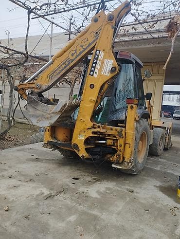 2 gz: Погрузчик, Case, Колесный, Ковшовый — 2