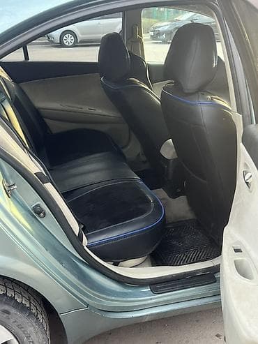 руль на венту: Nissan Primera: 2002 г., 2.5 л, Автомат, Бензин, Седан — 8