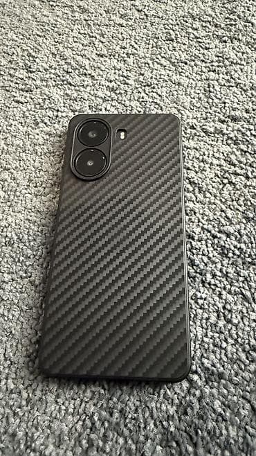 mi 1: Poco X7 Pro, Б/у, 256 ГБ, цвет - Черный, 2 SIM — 3