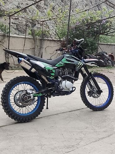 экскаватор новопокровка: Ендуро 300куб на ходу мотор новый — 6