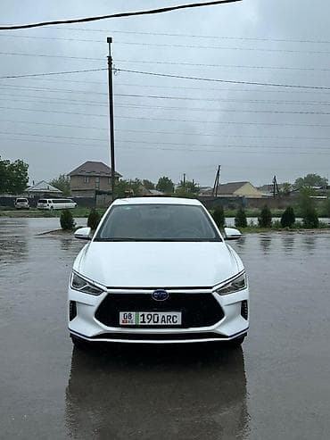 byd e2 цена: BYD E2: 2021 г., Электромобиль — 2