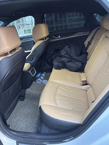 кийа оптима: Kia K5: 2019 г., 2 л, Автомат, Бензин, Седан — 5