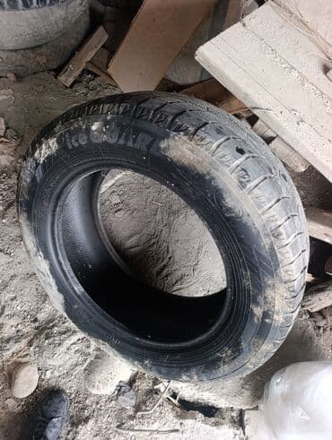 шины на ленд крузер 100: Комплект автомобильных шин (4 шт.) - Тип: без шипов, зимни - — 4