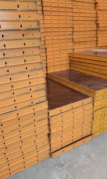 Сдам в аренду Опалубки at lalafo.kg Сдам в аренду Опалубки