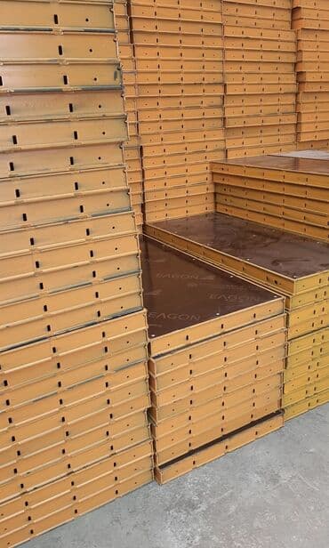 орозо календарь 2024 ош: Ижарага берүү Опалубка — 1