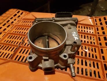 датчик спидометр: Toyota, 1GR, дроссельная заслонка+датчик Тойота Цена 7000 сом — 1