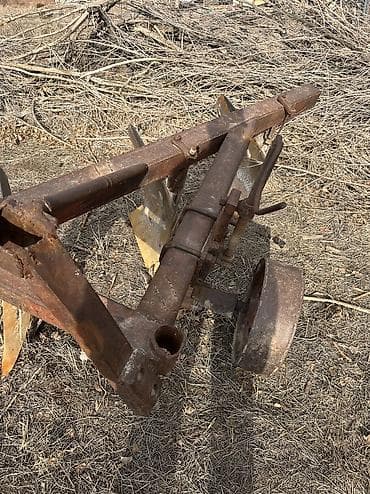 sprinter 315: Прицеп, Special trailer, Самосвал — 7