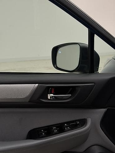 туманки импреза: Subaru Outback: 2019 г., 2.5 л, Автомат, Бензин, Универсал — 7