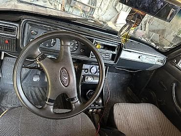 порш 911 турбо с: ВАЗ (ЛАДА) 2107: 2007 г., 1.6 л, Механика, Бензин, Седан — 4