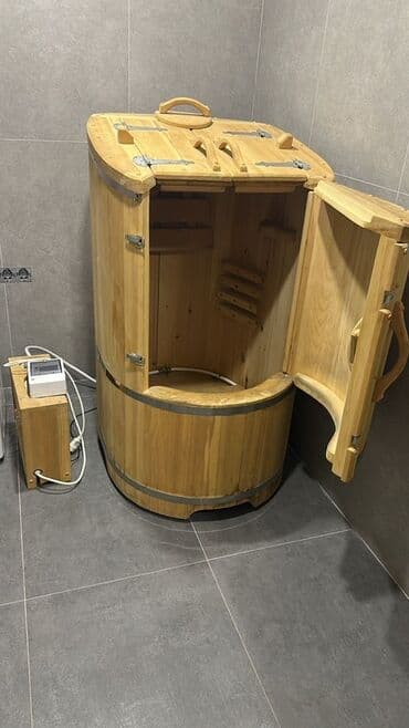 Детские сады, няни: Сауна | Массаж — 1