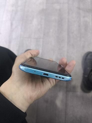 sodimm ddr3: Redmi, Redmi 9A, Б/у, 32 ГБ, цвет - Голубой, 2 SIM — 5