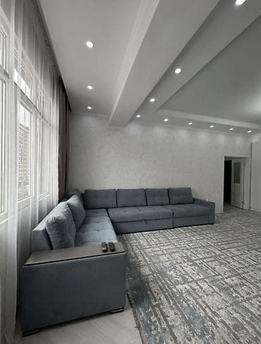 Недвижимость: 2 комнаты, Собственник, Без подселения, С мебелью полностью — 1