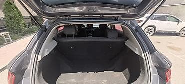 byd dolphin: BYD E2: 2021 г., Автомат, Электромобиль, Хэтчбэк — 6