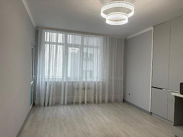 Кыймылсыз мүлк: 1 бөлмө, 45 м², Элитка, 6 кабат, Евроремонт — 7