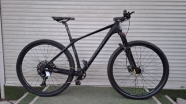 велосипед trinx отзывы: Горный велосипед, Trinx, Рама L (172 - 185 см), Карбон, Новый — 18