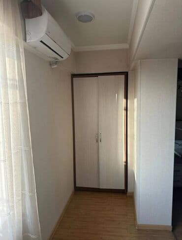 квартира сдаётся ош: 2 комнаты, 87 м², Элитка, 2 этаж, Евроремонт — 6