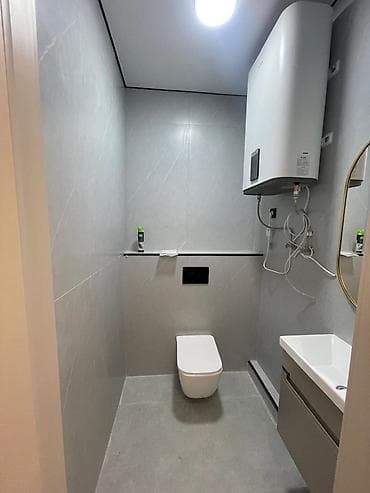 элитный квартиры: Элитка, 3 комнаты, 90 м² — 10