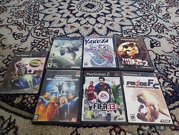 диск на сони 4: Коллекция лицензионных игр для PlayStation 3 и PlayStation 2 в — 2