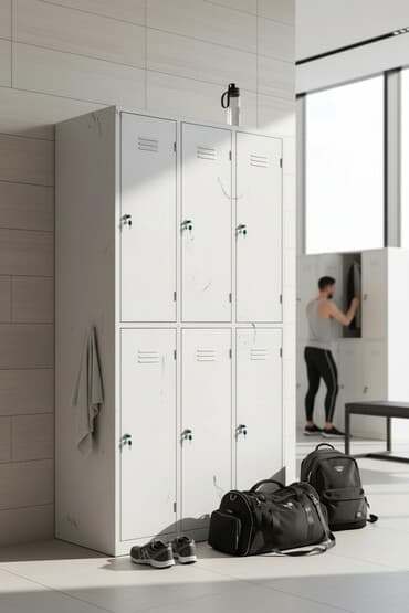 шкаф для документов: Мебель на заказ — 2